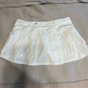 Lululemon skirt